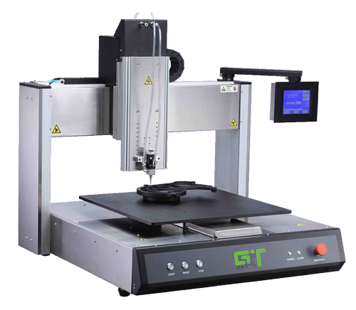 催生自動點膠機的因素