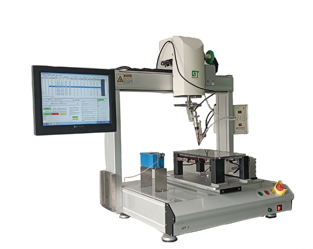  自動焊錫機常見的問題匯總及解決方法？